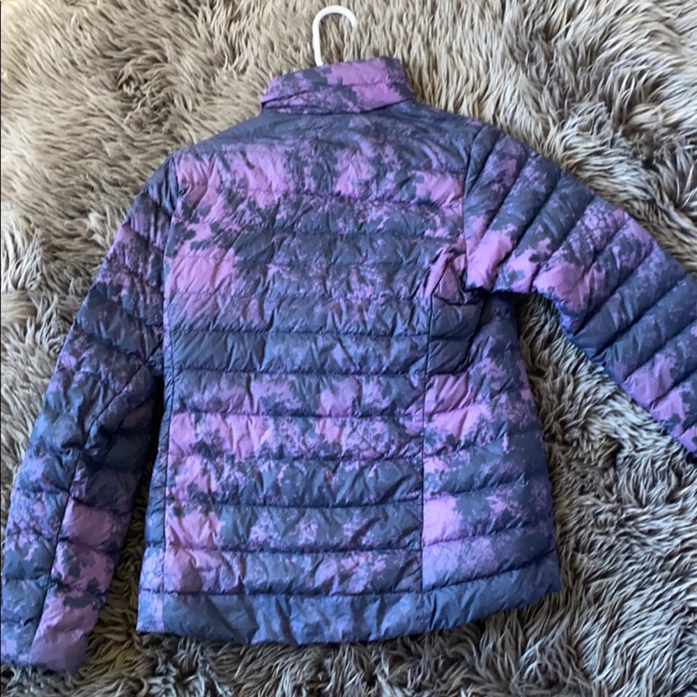 - Rei Down Jacket - image 2